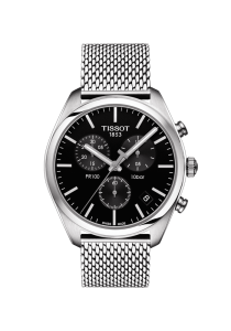 Tissot T-Classic PR 100 Chronograph T101.417.11.051.01 bei Juwelier Kröpfl