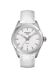 Tissot T-Classic PR 100 Lady T101.210.16.031.00 bei Juwelier Kröpfl