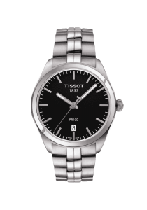 Tissot T-Classic PR 100 T101.410.11.051.00 bei Juwelier Kröpfl