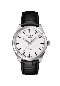 Tissot T-Classic PR 100 T101.410.16.031.00 bei Juwelier Kröpfl