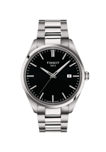 Tissot T-Classic PR 100 T150.410.11.051.00 bei Juwelier Kröpfl