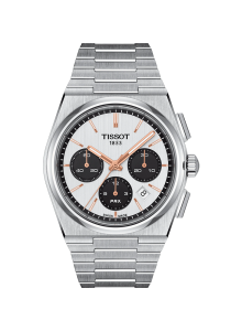 Tissot T-Classic PRX Automatic Chronograph T137.427.11.011.00 bei Juwelier Kröpfl