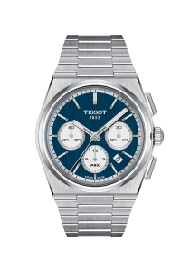 Tissot T-Classic PRX Automatic Chronograph T137.427.11.041.00 bei Juwelier Kröpfl