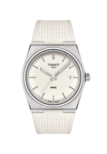 Tissot T-Classic PRX T137.410.17.011.00 bei Juwelier Kröpfl