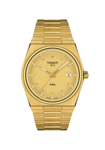 Tissot T-Classic PRX T137.410.33.021.00 bei Juwelier Kröpfl