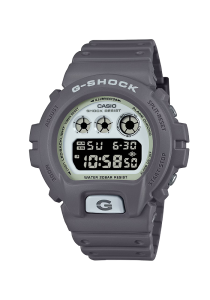 G-Shock G-Shock Classic DW-6900HD-8 bei Juwelier Kröpfl