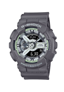 G-Shock G-Shock Classic GA-110HD-8A bei Juwelier Kröpfl