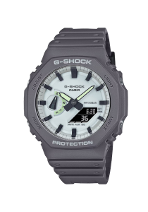 G-Shock G-Shock Classic GA-2100HD-8A bei Juwelier Kröpfl