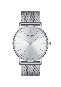 Tissot Everytime Everytime 40mm T143.410.11.011.00 bei Juwelier Kröpfl
