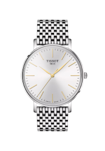 Tissot Everytime Everytime 40mm T143.410.11.011.01 bei Juwelier Kröpfl