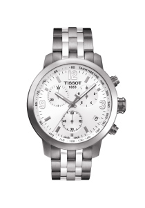 Tissot T-Sport PRC 200 Chronograph T055.417.11.017.00 bei Juwelier Kröpfl