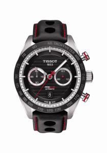 Tissot T-Sport PRS 516 Automatic Chronograph T100.427.16.051.00 bei Juwelier Kröpfl