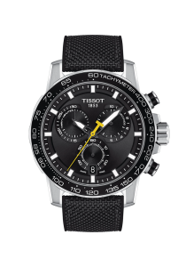 Tissot T-Sport Supersport Chrono T125.617.17.051.02 bei Juwelier Kröpfl