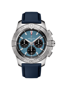 Breitling Avenger Avenger B01 Chronograph 44 AB0147101C1X1 bei Juwelier Kröpfl