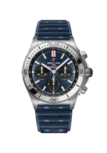 Breitling Chronomat Chronomat B01 42 AB0134101C1S1 bei Juwelier Kröpfl