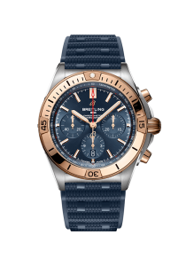 Breitling Chronomat Chronomat B01 42 UB0134101C1S1 bei Juwelier Kröpfl