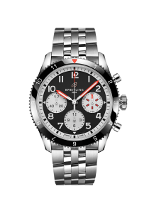 Breitling Classic AVI Classic AVI Chronograph 42 Mosquito Y233801A1B1A1 bei Juwelier Kröpfl