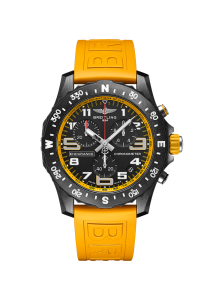 Breitling Professional Endurance Pro Endurance Pro X82310A41B1S1 gelb bei Juwelier Kröpfl