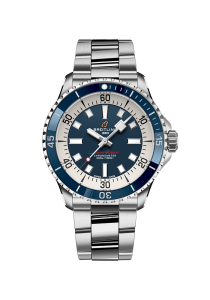 Breitling Superocean Superocean Automatic 42 A17375E71C1A1 bei Juwelier Kröpfl