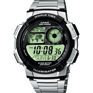 CASIO CASIO Collection Men AE-1000WD-1AVEF bei Juwelier Kröpfl