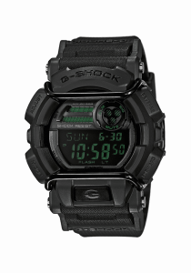 Casio G-SHOCK GD-400MB-1ER bei Juwelier Kröpfl