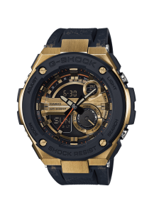 Casio G-SHOCK GST-200CP-9AER bei Juwelier Kröpfl