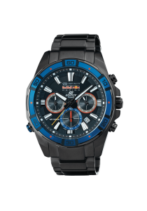 Casio Herrenchronograph Edifice Red Bull Racing bei Juwelier Kröpfl