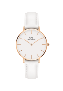 Daniel Wellington Classic Petite Bondi Roségold 32mm DW00100189 bei Juwelier Kröpfl