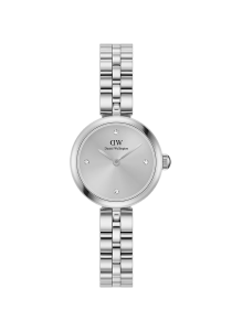 Daniel Wellington Elan Elan Lumine Unitone Silver DW00100719 bei Juwelier Kröpfl