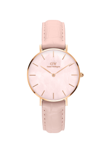 Daniel Wellington Petite Petite Rouge 32mm DW00100514 bei Juwelier Kröpfl