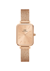 Daniel Wellington Quadro Quadro Pressed Unitone DW00100484 bei Juwelier Kröpfl