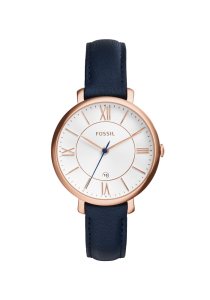 Fossil Jacqueline Damenuhr ES3843 bei Juwelier Kröpfl