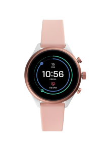 Fossil Sport Smartwatch Damenuhr FTW6022 bei Juwelier Kröpfl