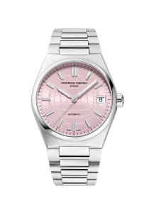 Frederique Constant Highlife Highlife Ladies Automatic FC-303LP2NH6B bei Juwelier Kröpfl