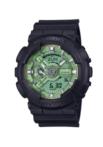 G-Shock G-Shock Classic GA-110CD-1A3 bei Juwelier Kröpfl