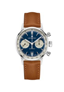 Hamilton American Classic American Classic Intra-Matic Auto Chrono H38416541 bei Juwelier Kröpfl