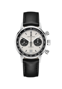 Hamilton American Classic American Classic Intra-Matic Auto Chrono H38416711 bei Juwelier Kröpfl