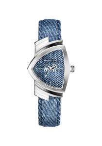 Hamilton Ventura Ventura Quartz H24211941 bei Juwelier Kröpfl