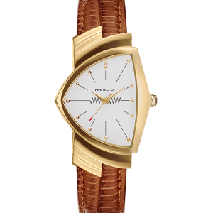 Hamilton Ventura Ventura Quartz H24301511 bei Juwelier Kröpfl