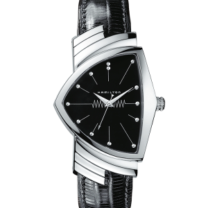 Hamilton Ventura Ventura Quartz H24411732 bei Juwelier Kröpfl