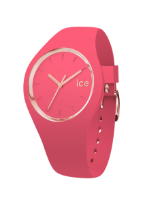 Ice Watch ICE glam colour - Raspberry 015335 bei Juwelier Kröpfl