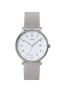 Junghans Junghans FORM FORM Damen 047/4457.44 bei Juwelier Kröpfl