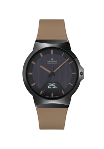 Junghans Junghans Funk & Solar Junghans Force Force Mega Solar 018/1001.00 bei Juwelier Kröpfl