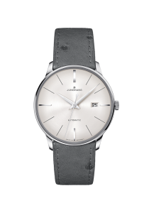 Junghans Junghans Meister Meister Automatic 027/4416.02 bei Juwelier Kröpfl