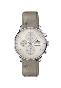 Junghans Junghans Meister Meister Chronoscope 027/4223.02 bei Juwelier Kröpfl