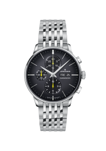 Junghans Junghans Meister Meister Chronoscope 027/4429.46 bei Juwelier Kröpfl