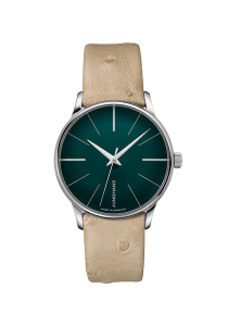 Junghans Junghans Meister Meister Damen Automatic 027/3343.00 bei Juwelier Kröpfl