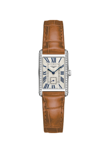 Longines Classic Elegance Longines DolceVita L5.255.0.71.4 bei Juwelier Kröpfl