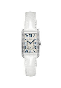 Longines Classic Elegance Longines DolceVita L5.512.0.71.2 bei Juwelier Kröpfl