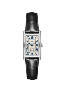 Longines Classic Elegance Longines DolceVita L5.512.4.71.0 bei Juwelier Kröpfl